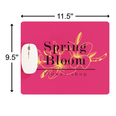 9.5"x11.5" - Custom Hats Now