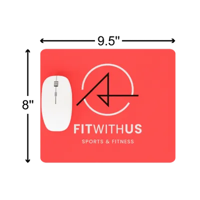 8"x9.5" - Custom Hats Now