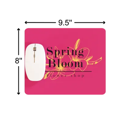 8"x9.5" - Custom Hats Now