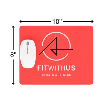 8'' x 10" - Custom Hats Now