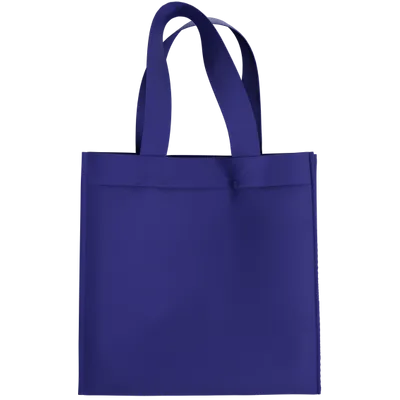 Navy Blue Navy Blue - Tote Bags Now