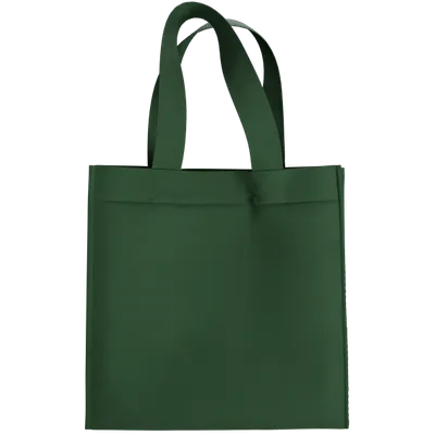 Dark Green Dark Green - Tote Bags Now