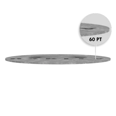 60pt 60pt - Custom Hats Now