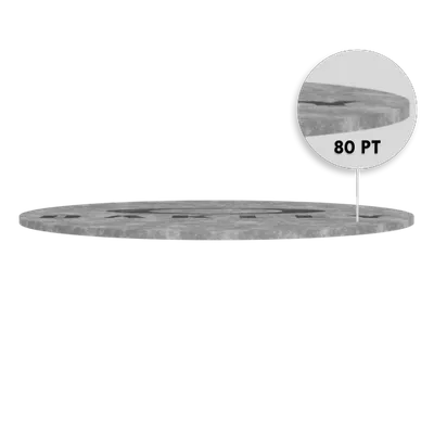 80pt 80pt - Custom Hats Now