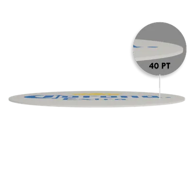 40pt 40pt - Custom Hats Now