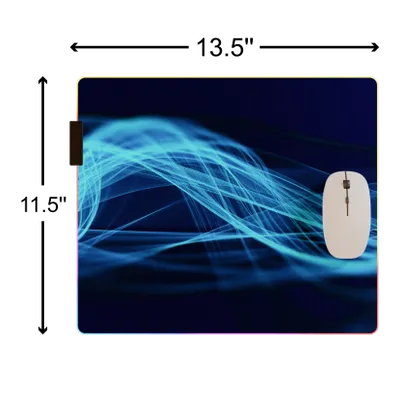 11.5" x 13.5" - Custom Hats Now