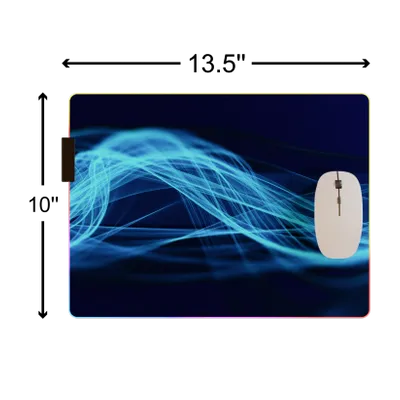 10" x 13.5" - Custom Hats Now