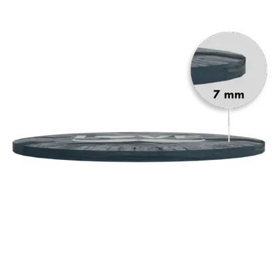 7mm - Custom Hats Now