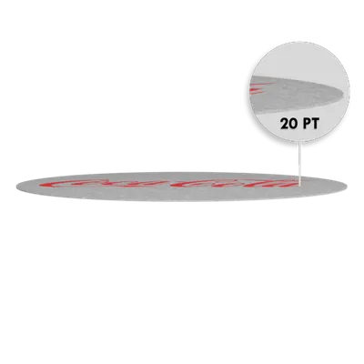 20pt 20pt - Custom Hats Now