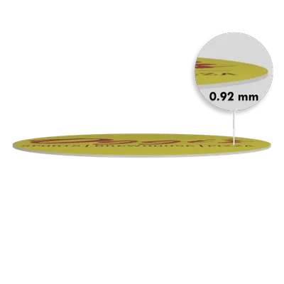 0.92mm - Custom Hats Now