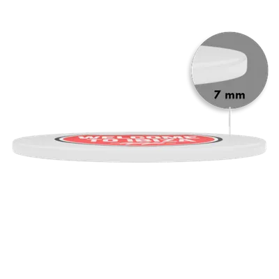 7mm 7mm - Custom Hats Now