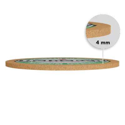 4mm 4mm - Custom Hats Now