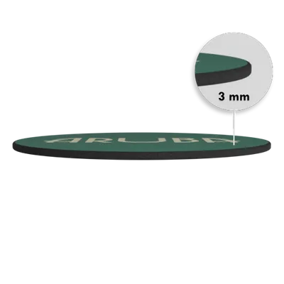3mm 3mm - Custom Hats Now