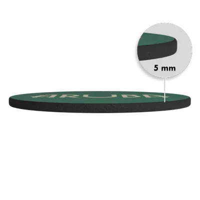 5mm 5mm - Custom Hats Now