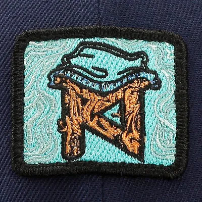 Embroidered Patch Embroidered Patch - Custom Hats Now