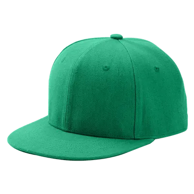 Green - Custom Hats Now