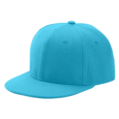 Blue - Custom Hats Now