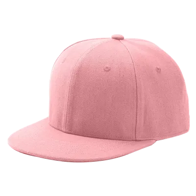 Light Pink - Custom Hats Now