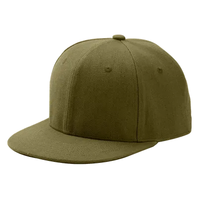 Army Green - Custom Hats Now