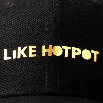 Gold Transfer Printing Gold Transfer Printing - Custom Hats Now