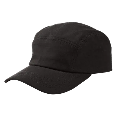 Black - Custom Hats Now