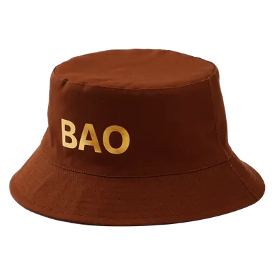 Flat Top Bucket Hat Flat Top Bucket Hat - Custom Hats Now