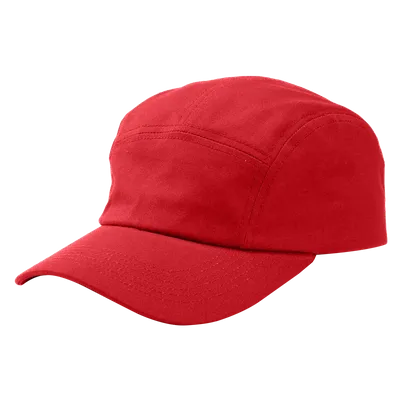 Red - Custom Hats Now