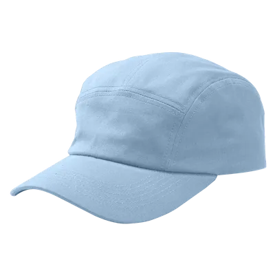 Light Blue - Custom Hats Now