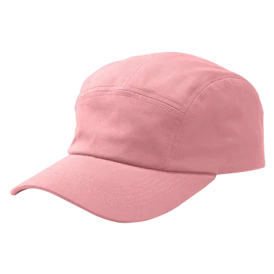 Light Pink - Custom Hats Now
