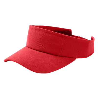 Red Red - Custom Hats Now