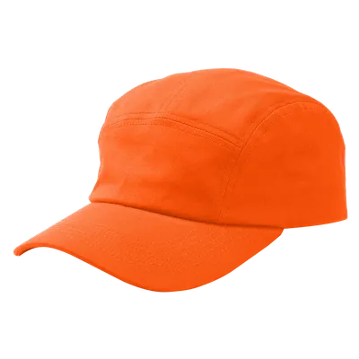 Bright Orange - Custom Hats Now