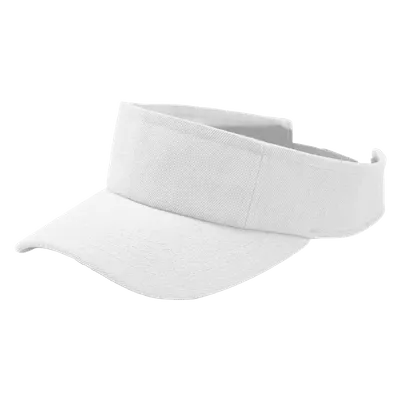 White White - Custom Hats Now