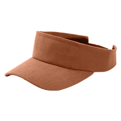 Brown Brown - Custom Hats Now