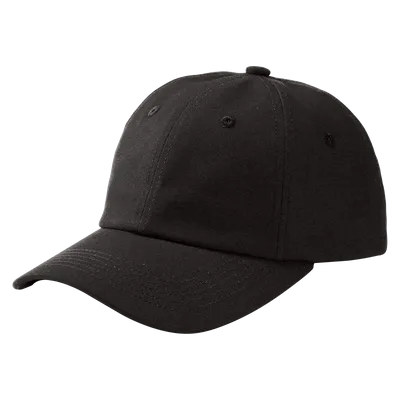 Black Black - Custom Hats Now