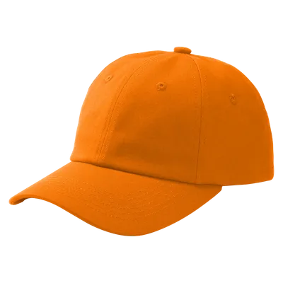 Orange Orange - Custom Hats Now