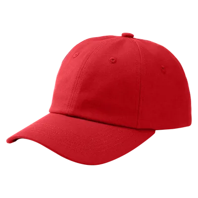 Red Red - Custom Hats Now