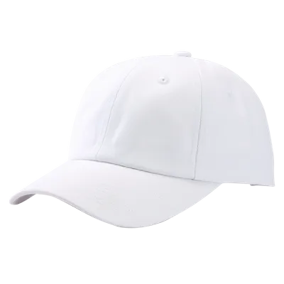 White White - Custom Hats Now
