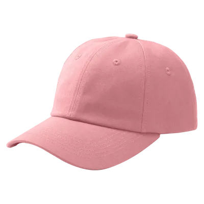 Light Pink Light Pink - Custom Hats Now