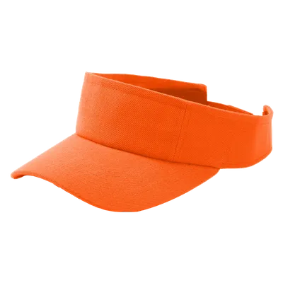 Bright Orange Bright Orange - Custom Hats Now
