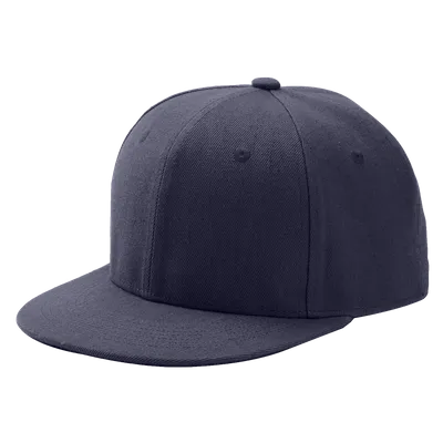 Navy Blue - Custom Hats Now
