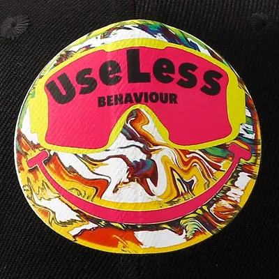 Full Color Transfer Printing - Custom Hats Now