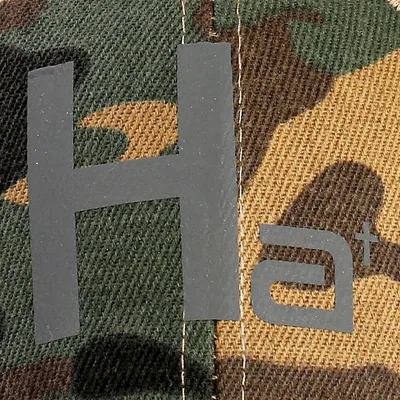 Reflective Transfer Printing - Custom Hats Now