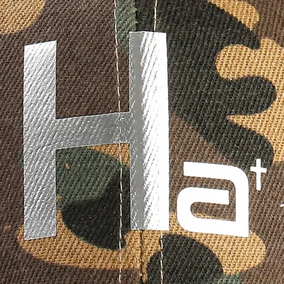 Silver Transfer Printing Silver Transfer Printing - Custom Hats Now