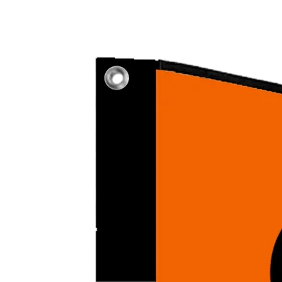 Grommets Left - Custom Hats Now