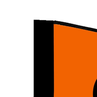 Pole Pocket Left - Custom Hats Now