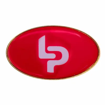 Oval - Custom Hats Now