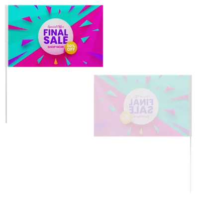 Single Side Single Side - Custom Hats Now