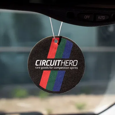 Round - Custom Hats Now