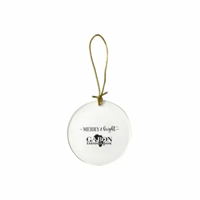 Round Round - Tote Bags Now