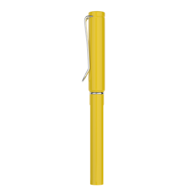 Yellow Yellow